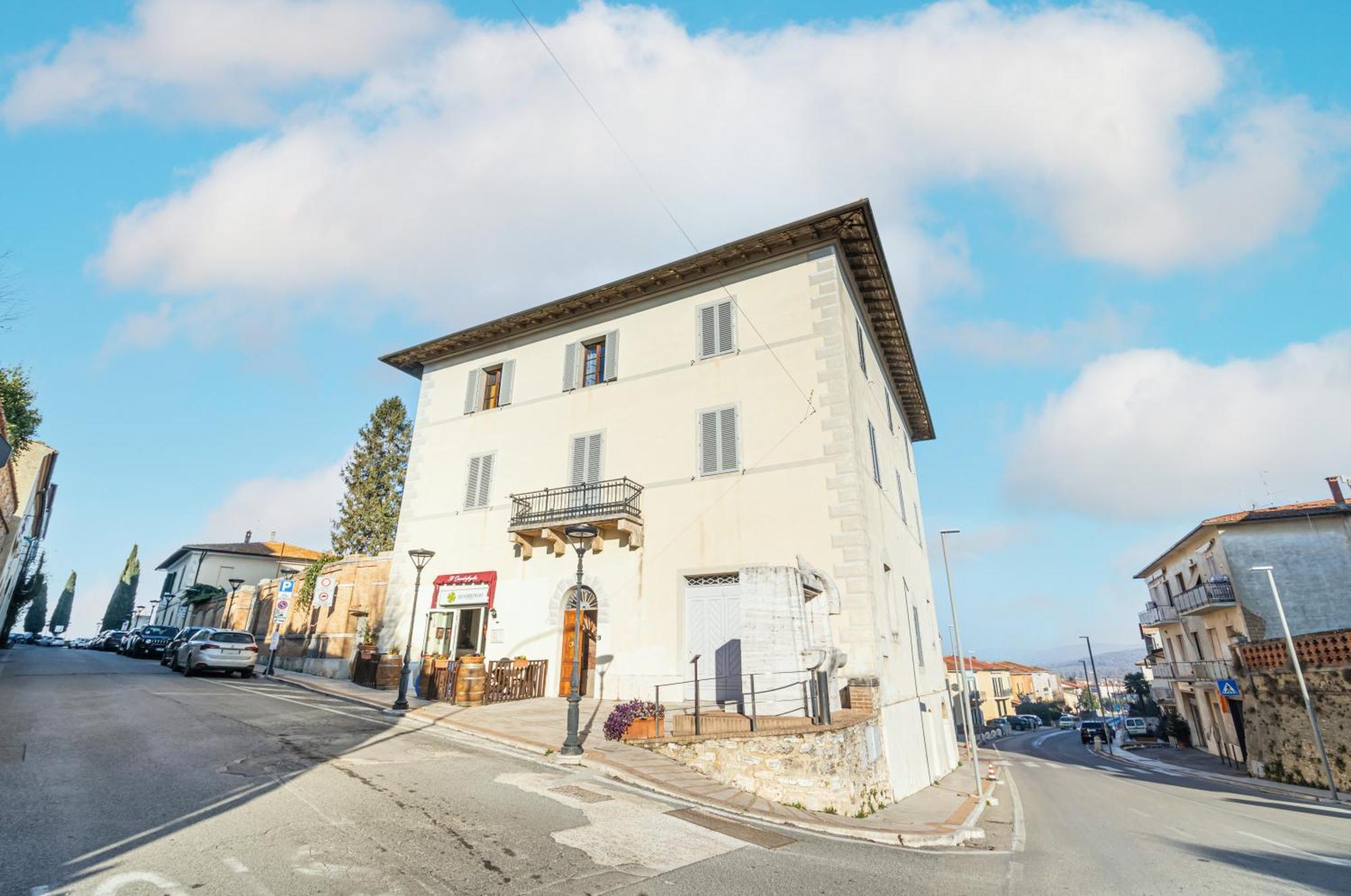 Delicious Apartment Among Crete Senesi And Spa! Rapolano Terme Eksteriør billede